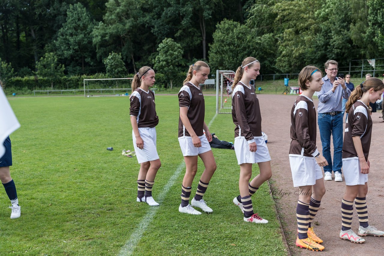 Bild 69 - Loewinnen Cup